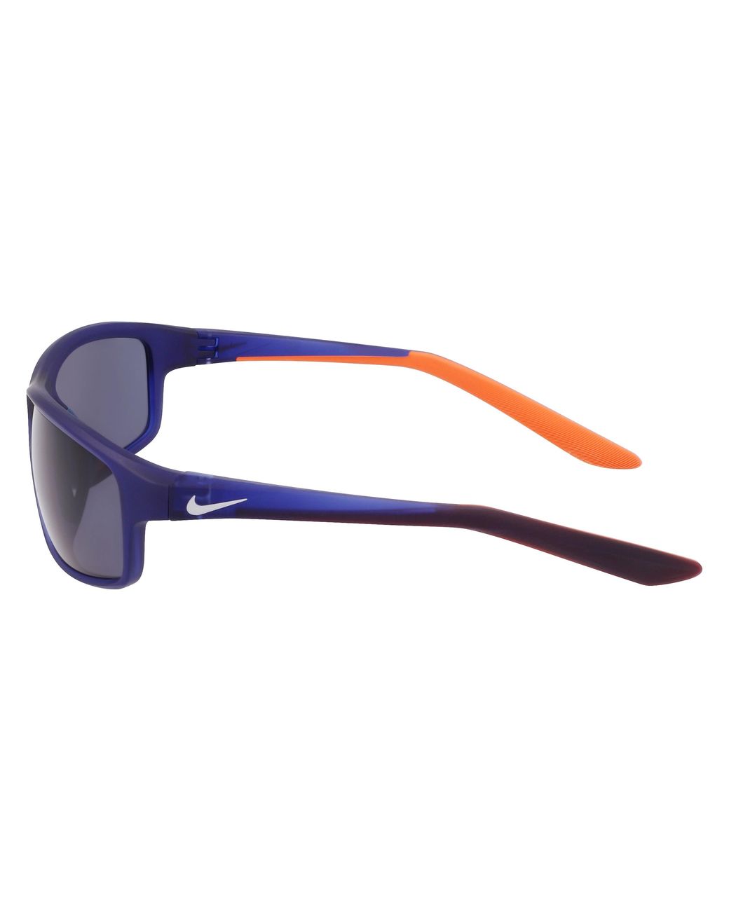Nike Black Rabid 22 Dv2371 492 Sunglasses Bio-Inject Squared Normal