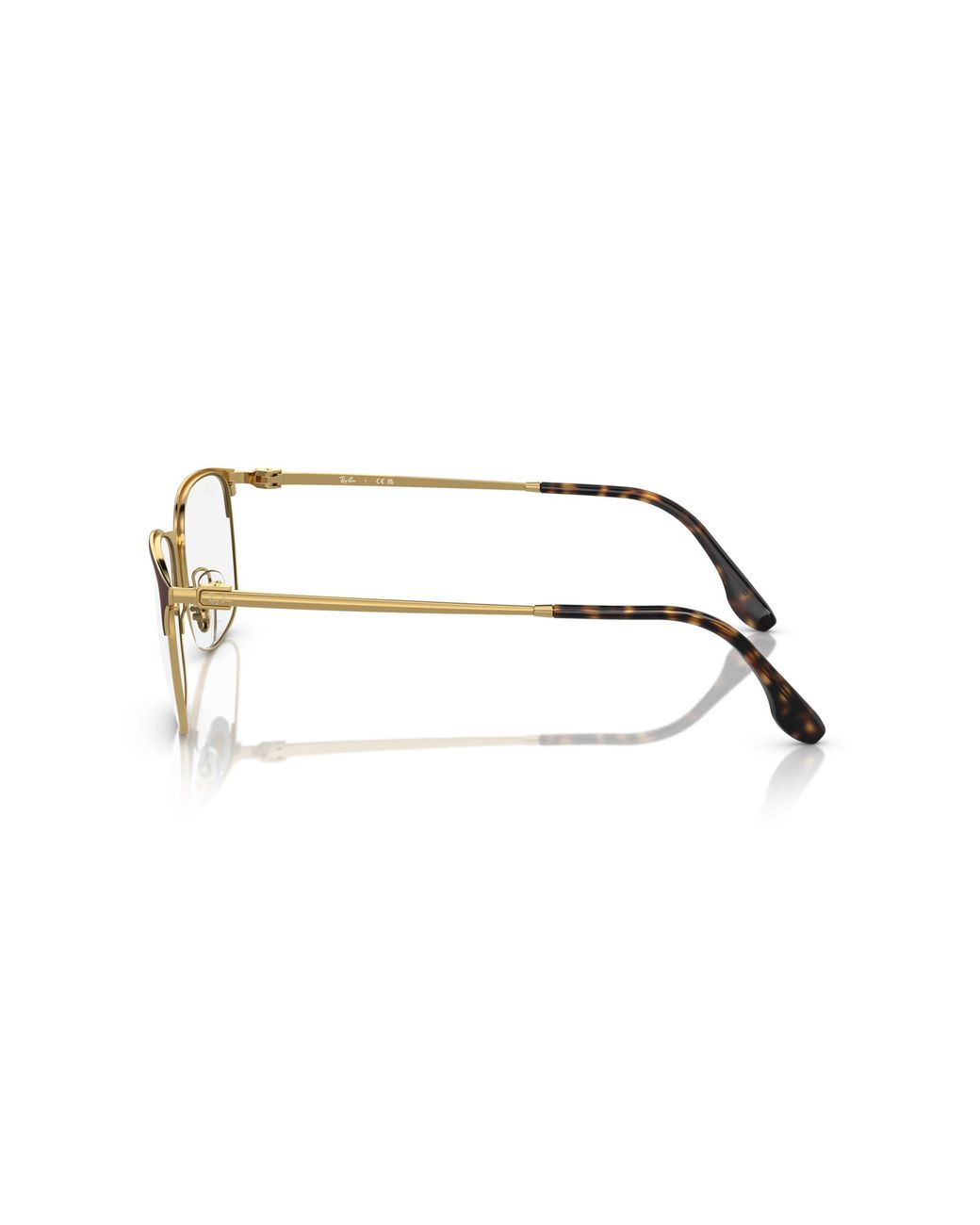 Ray-Ban Black Ray for men
