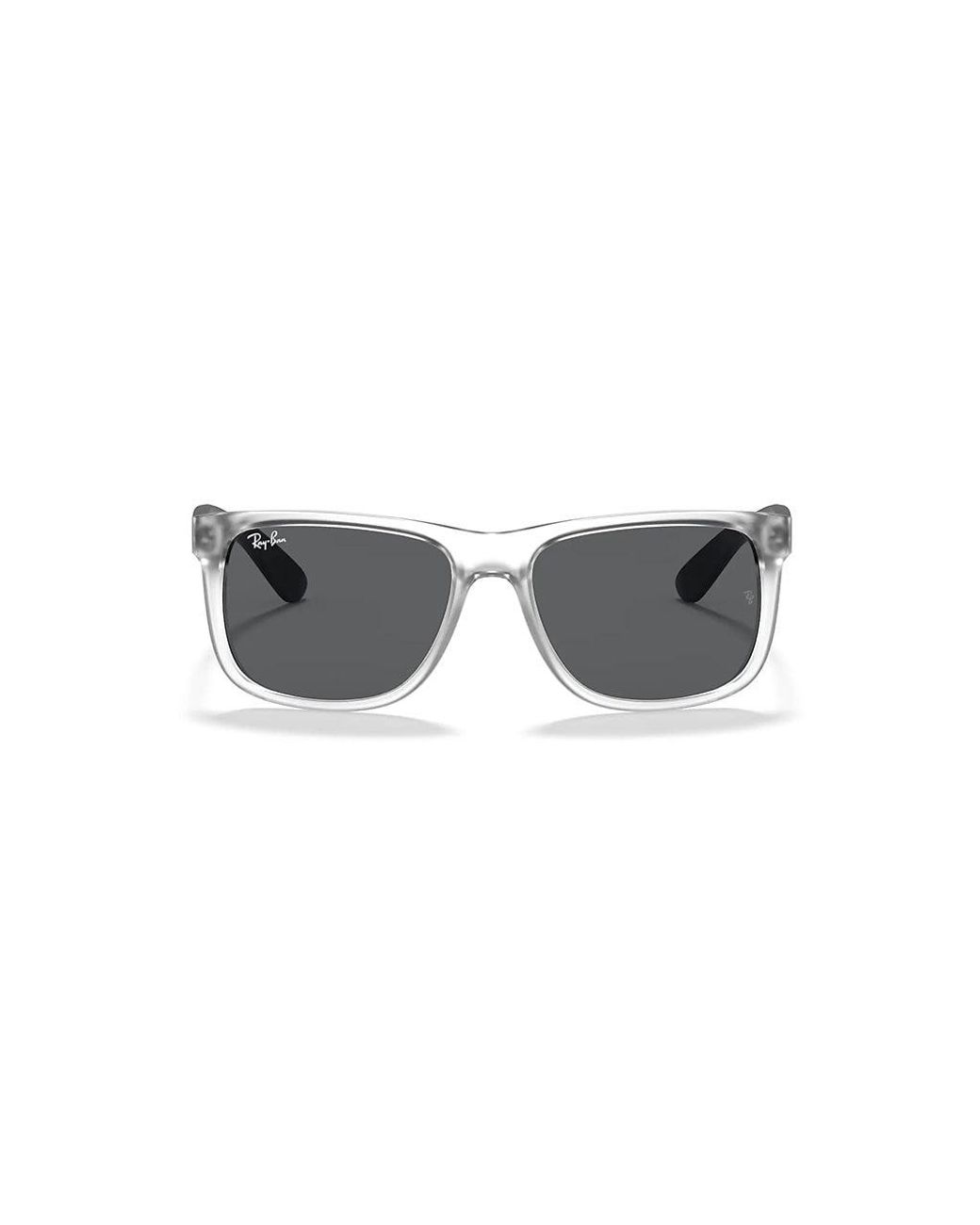Ray-Ban Black Ray for men