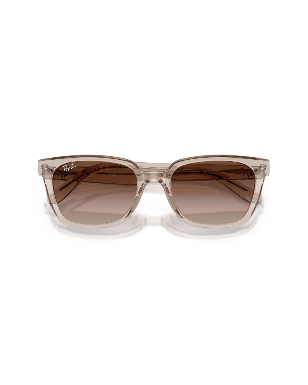 Ray-Ban Black Ray