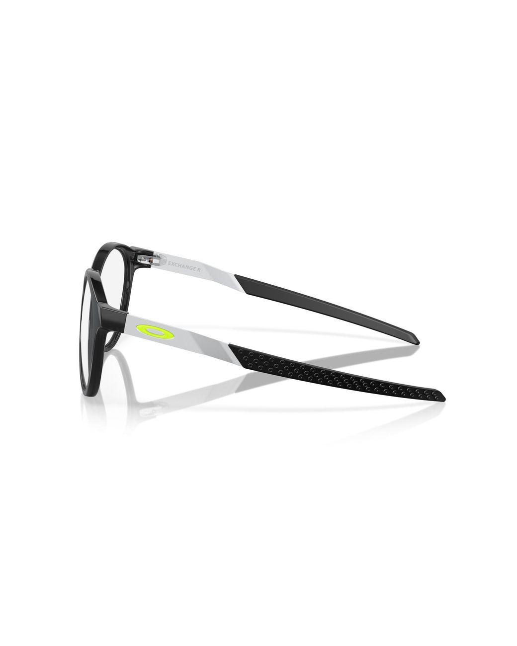 Oakley Black Ox8184 Exchange R 818404 Optical Frames O_Matter Round Normal for men