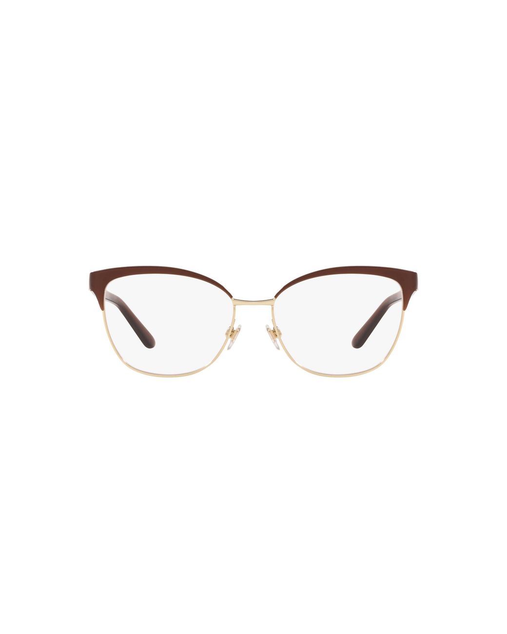 Ralph Lauren Black Rl5099 9395 Optical Frames Metal Cat Eye Normal