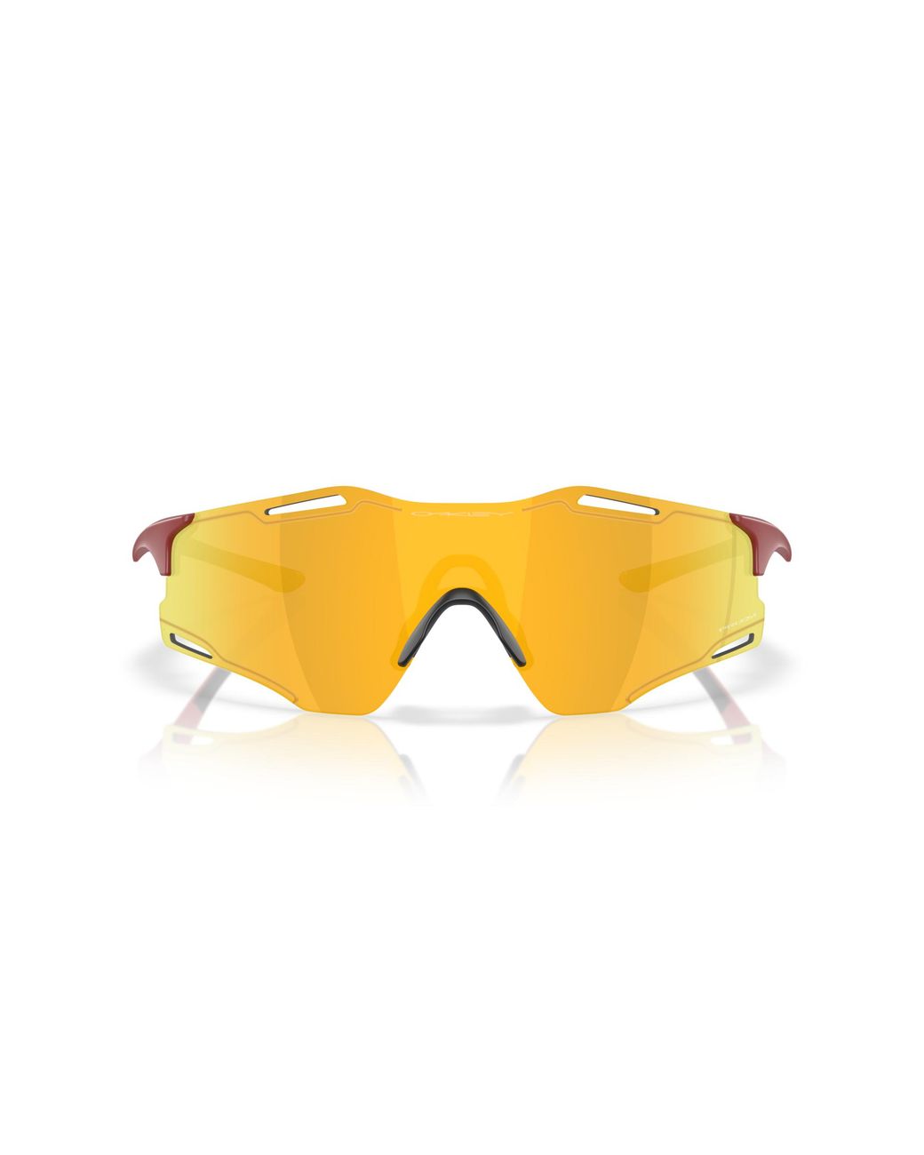 Oakley Black Oo9512D Cybr Zero 951203 Sunglasses O_Matter Squared Normal
