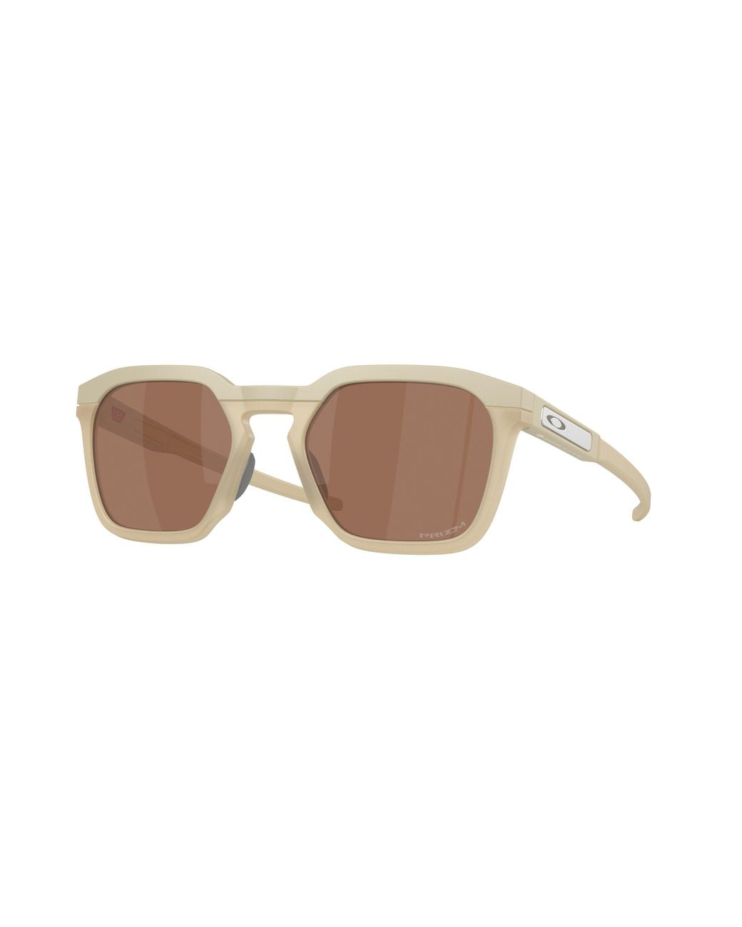 Oakley Black Oo9555 Hstn Sq 2.0 955504 Sunglasses O_Matter Squared Normal
