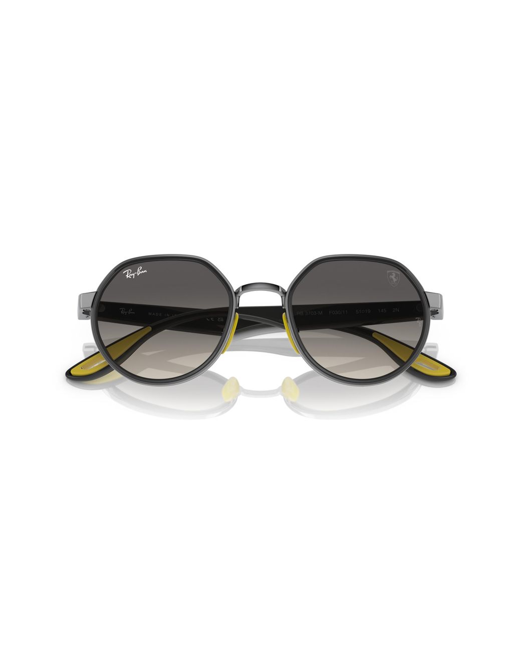 Ray-Ban Black Ray