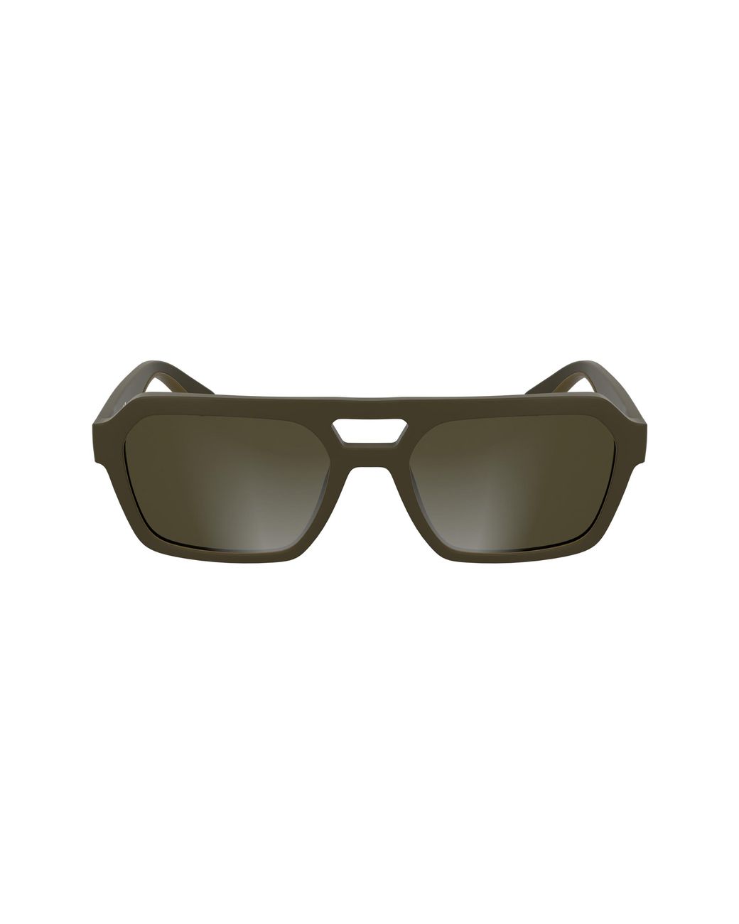 Calvin Klein Black Ckj25603S 210 Sunglasses Bio-Inject Squared Normal for men