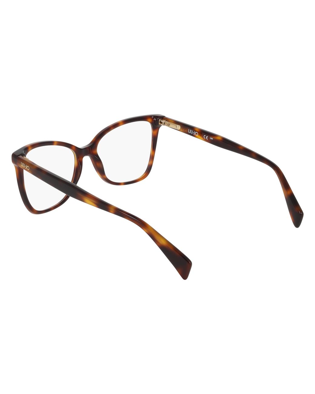 Liu Jo Black Lj2817 240 Optical Frames Acetate Normal