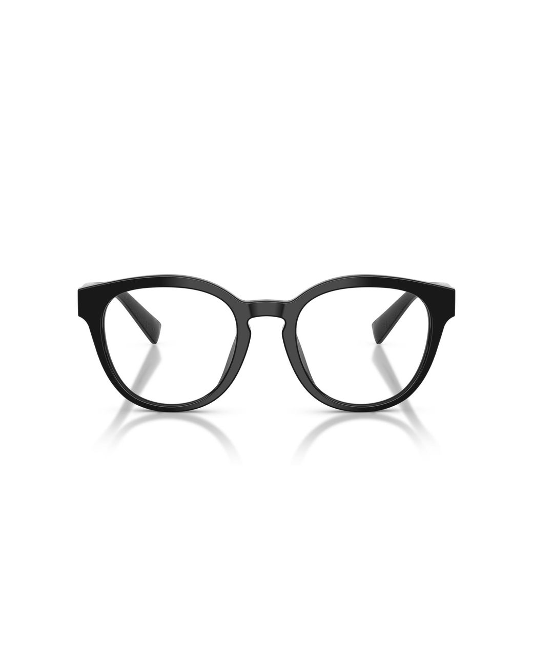 Dolce & Gabbana Black Dg3421 501 Optical Frames Acetate Pantos Normal for men