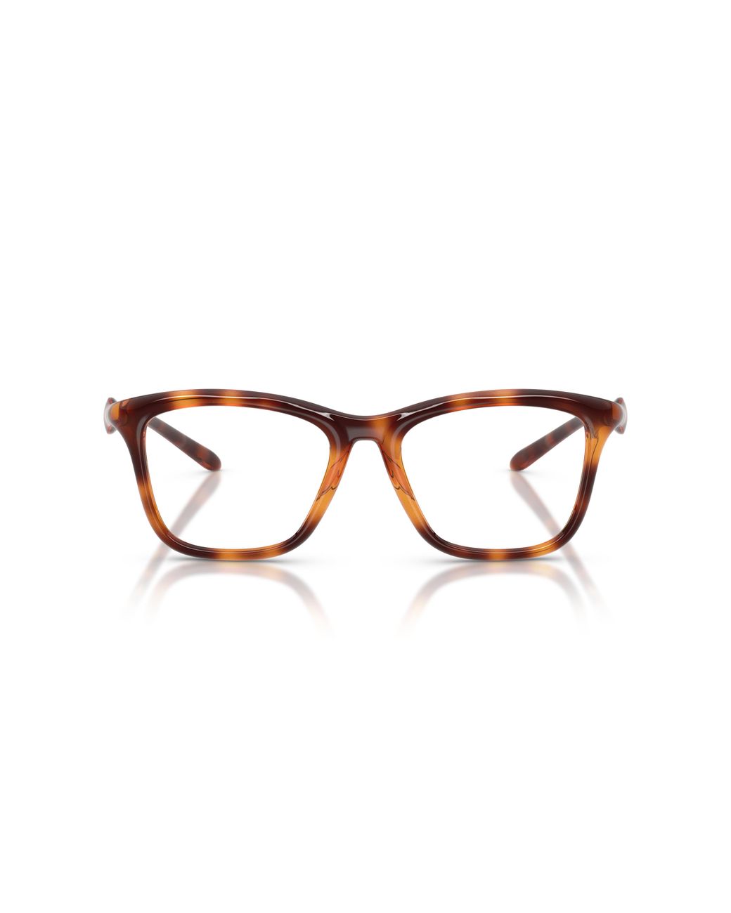 DIESEL Black Dl6004U 2003 Optical Frames Injected Squared Normal