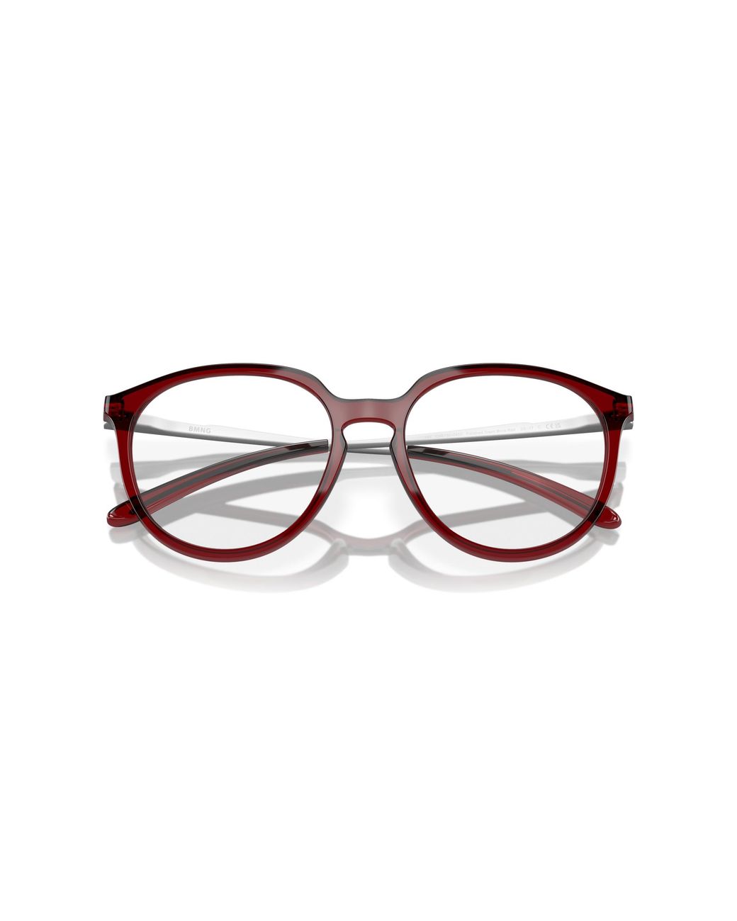 Oakley Black Ox8150 Bmng 815004 Optical Frames O_Matter Round Normal