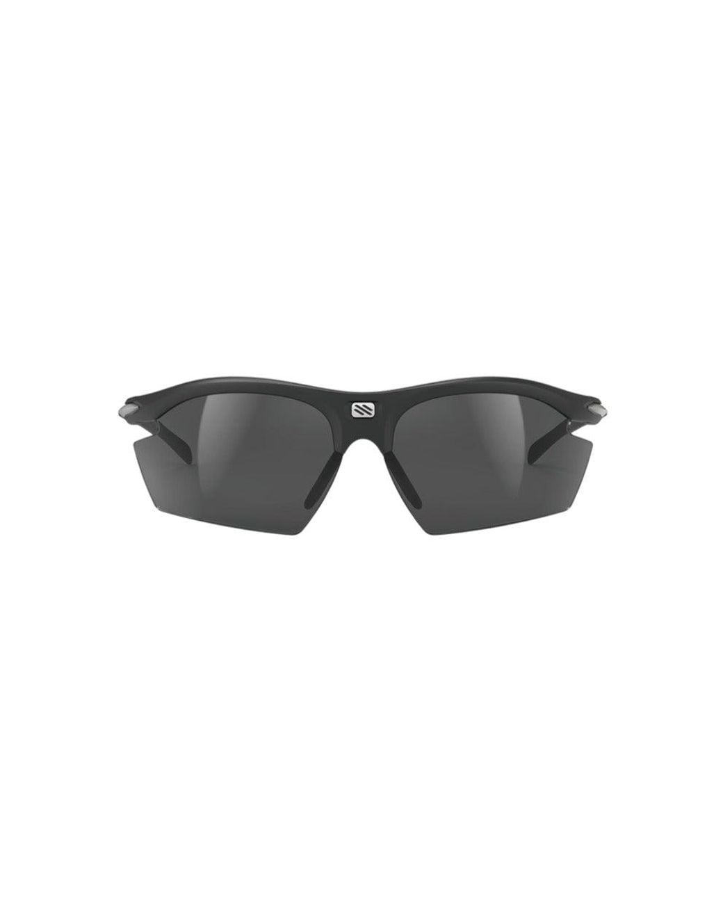 Rudy Project Black Rydon Matte