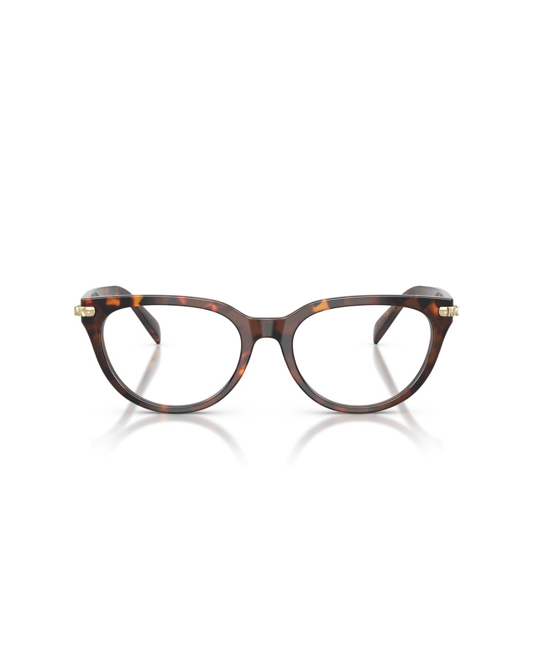 Michael Kors Black Mk4168D Casper 4031 Optical Frames Acetate Cat Eye Normal