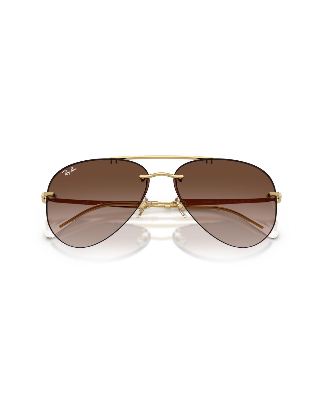 Ray-Ban Black Ray