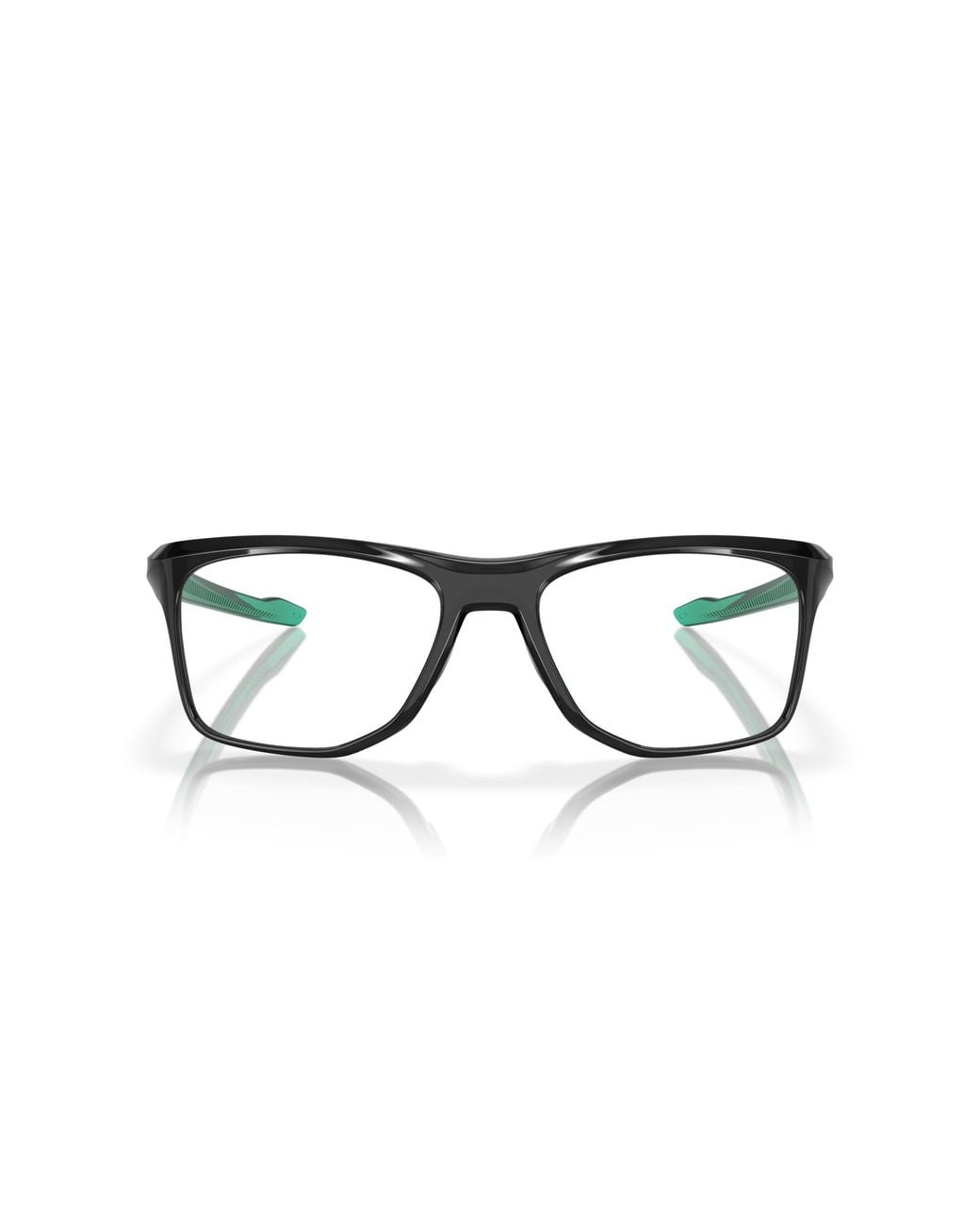 Oakley Black Ox8144 Knolls 814405 Optical Frames O_Matter Squared Normal for men