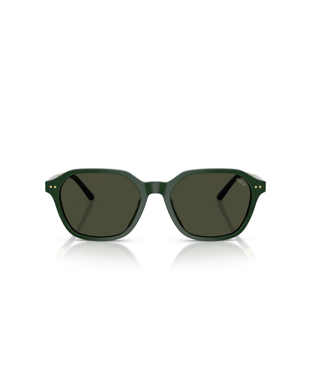 Polo Ralph Lauren Black Ph4234U 614082 Sunglasses Acetate Geometric Normal for men