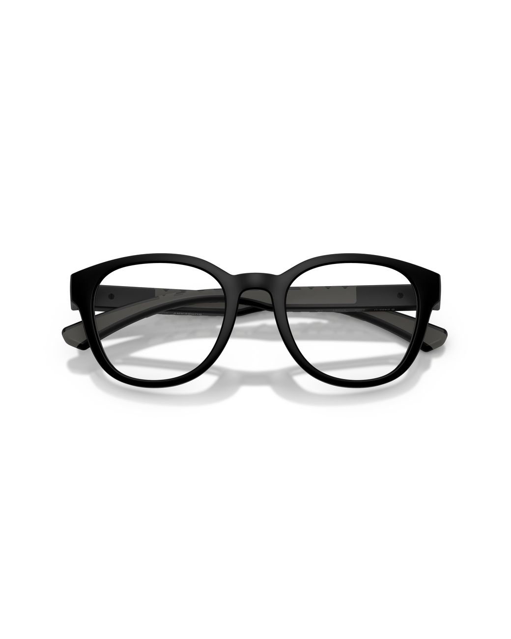 Burberry Black Be2465U 4260 Optical Frames Injected Transparent Pantos Normal for men
