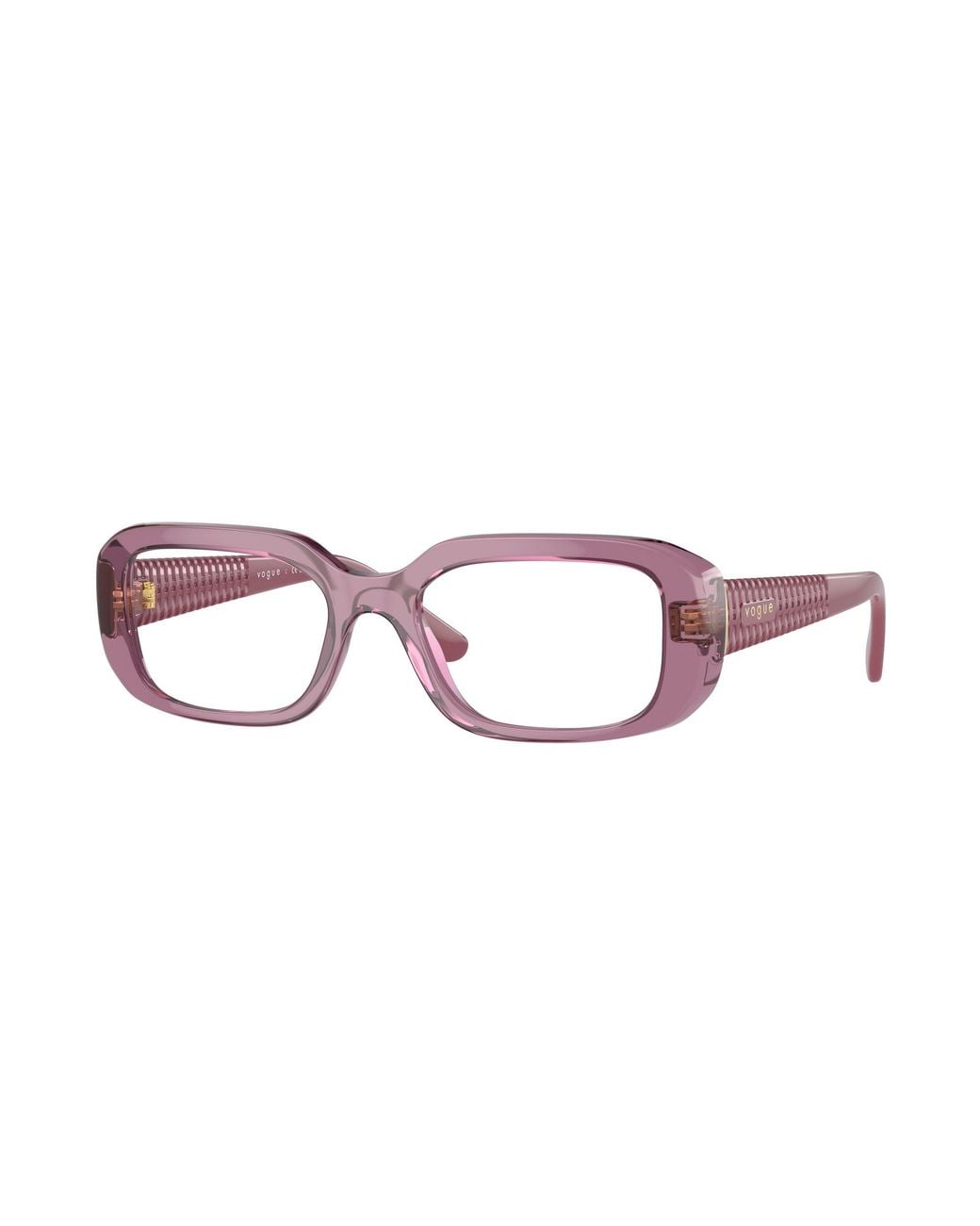 Vogue Eyewear Black Vo5568 2761 Optical Frames Nylon Pillow Normal