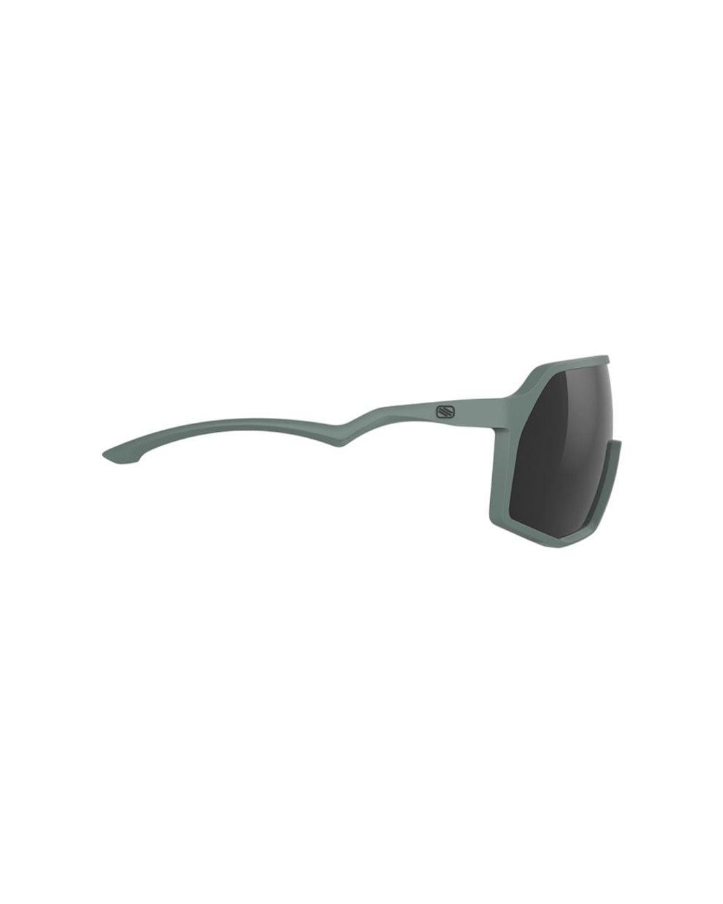 Rudy Project Black Thunder Sage Matte