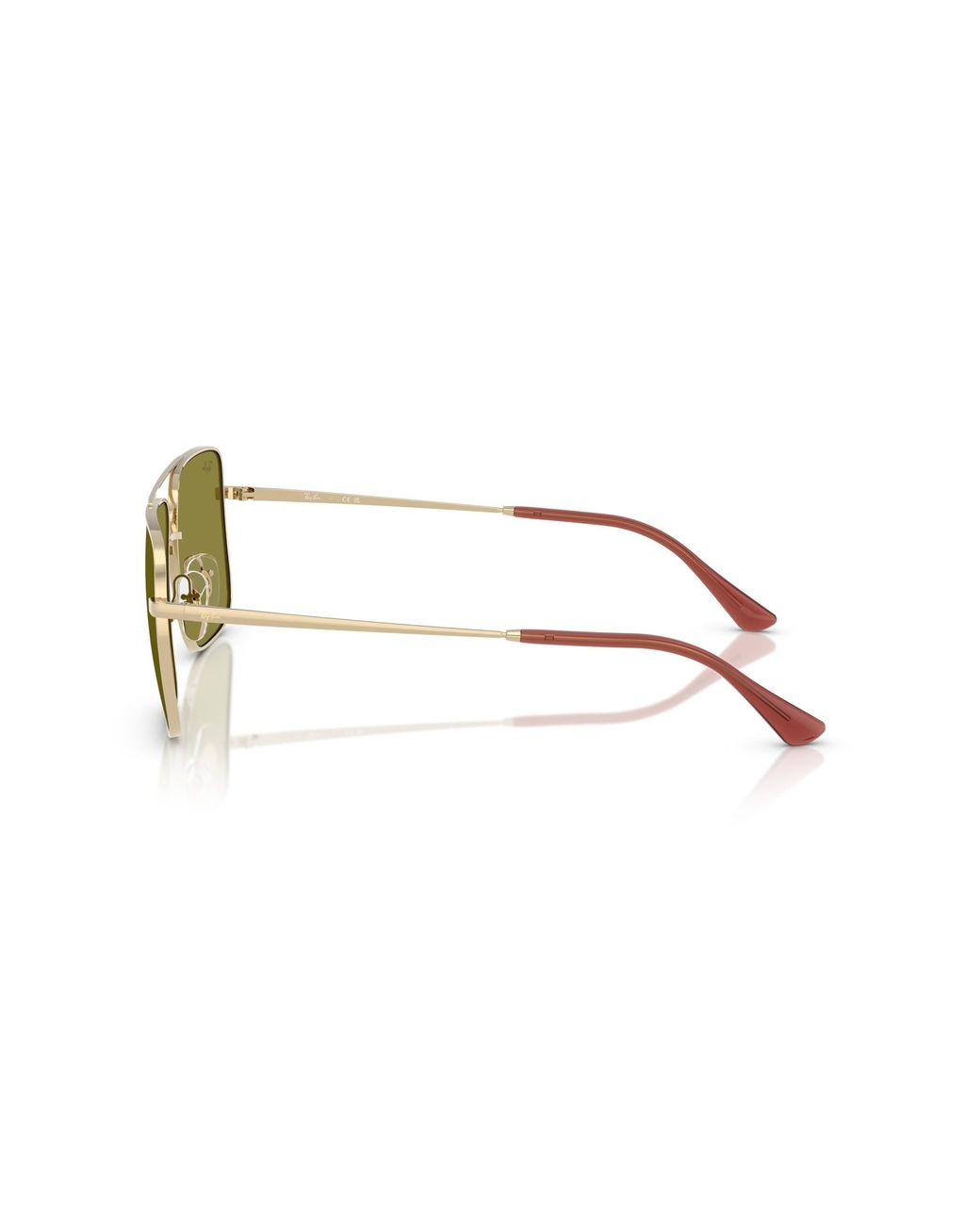 Ray-Ban Green Ray