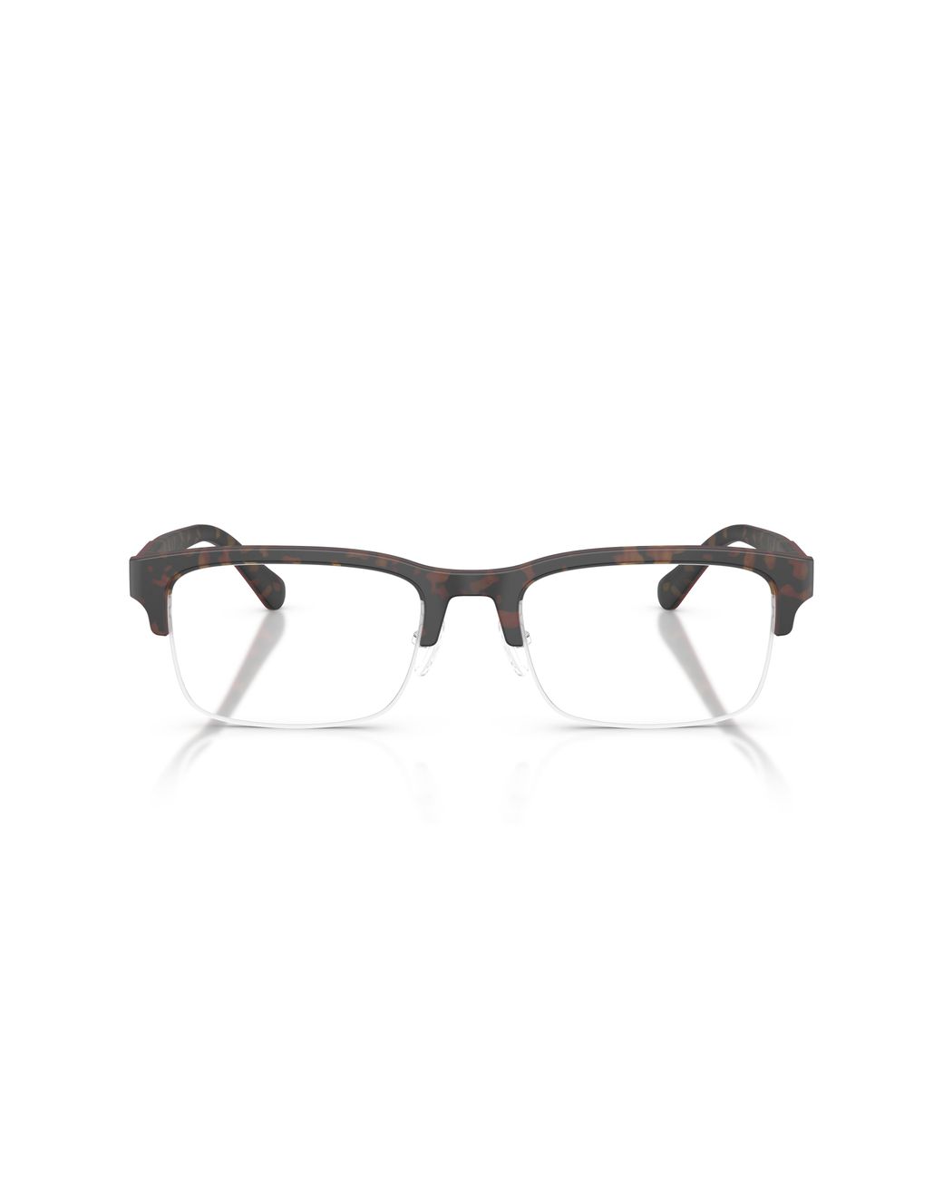 FERRARI SCUDERIA Black Fz8028 763 Optical Frames Acetate Transparent Pillow Normal