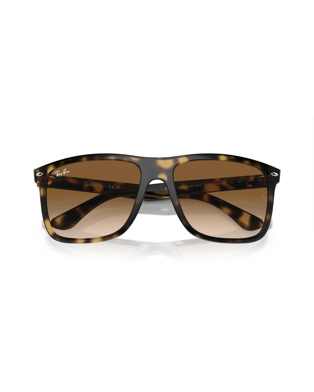 Ray-Ban Black Ray