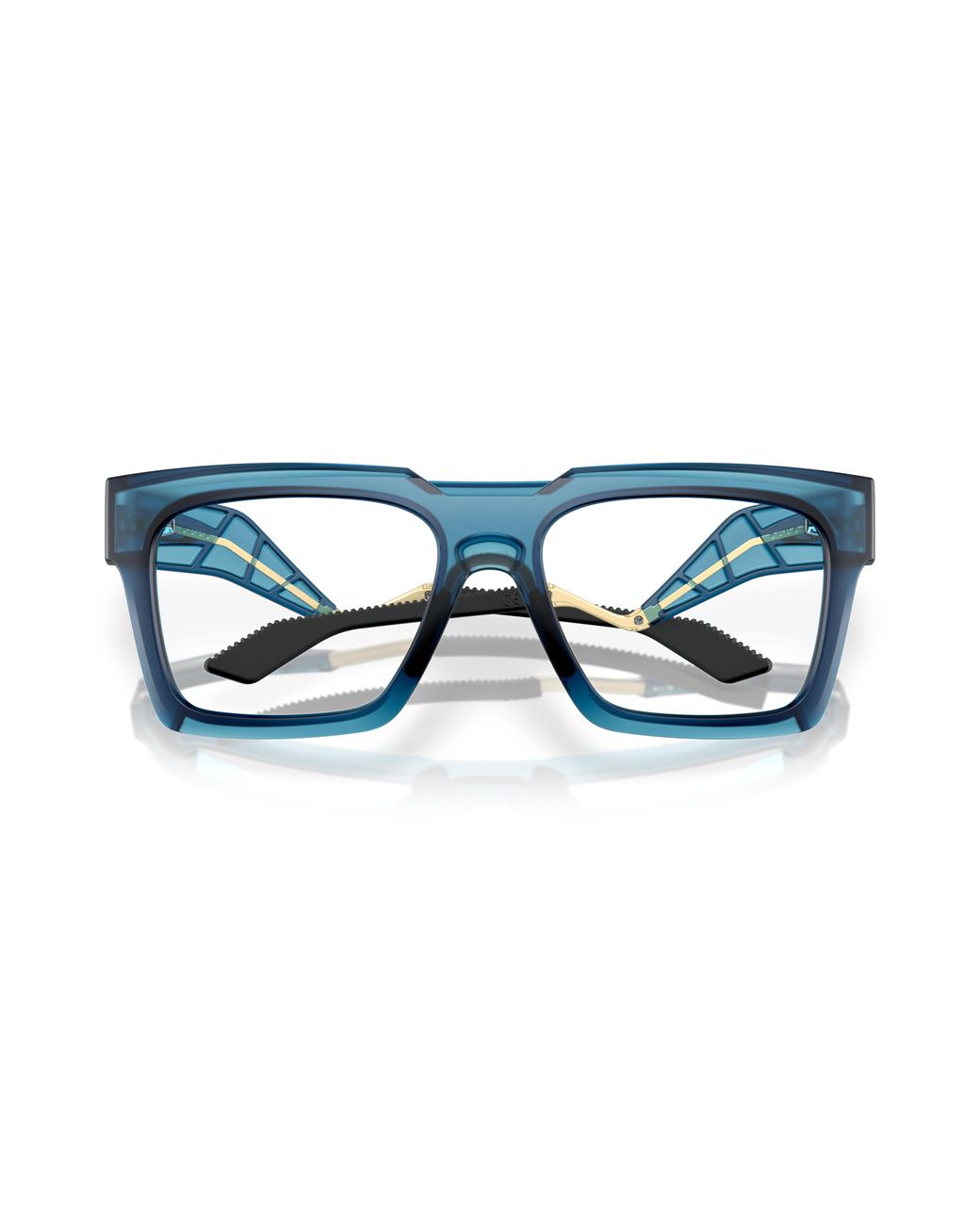 Oakley Black Ox8190 Enigma Ink 819007 Optical Frames O_Matter Squared Normal