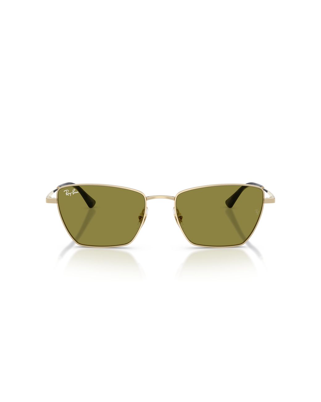 Ray-Ban Black Ray