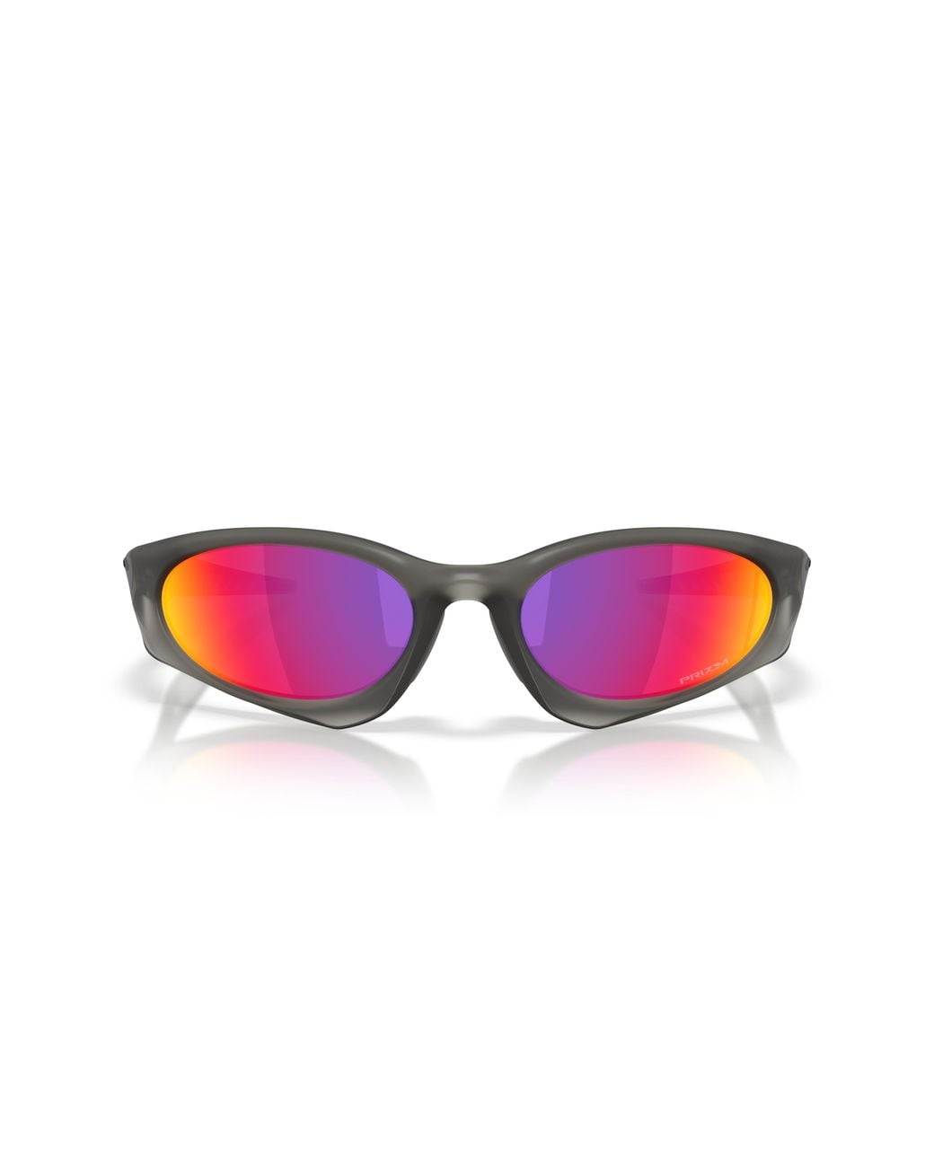 Oakley Black Oo9539 Suture Coat 953905 Sunglasses O_Matter Round Normal