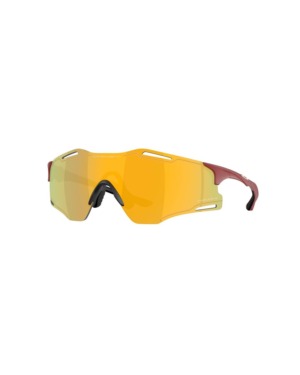 Oakley Black Oo9512D Cybr Zero 951203 Sunglasses O_Matter Squared Normal