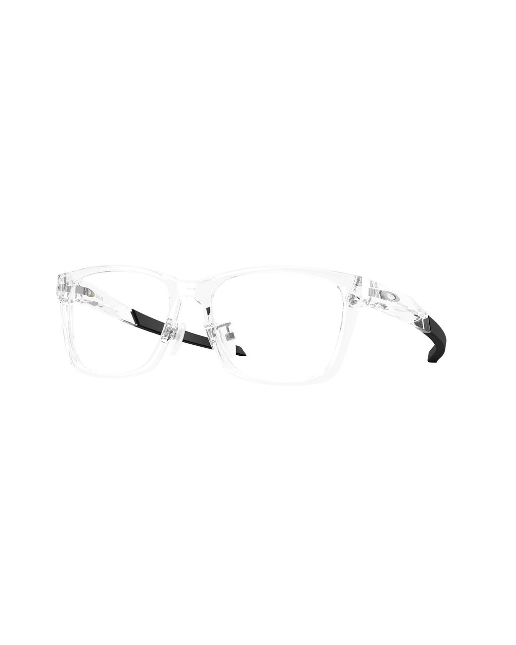 Oakley Black Ox8196D Paracord Rx 819604 Optical Frames O_Matter Squared Normal