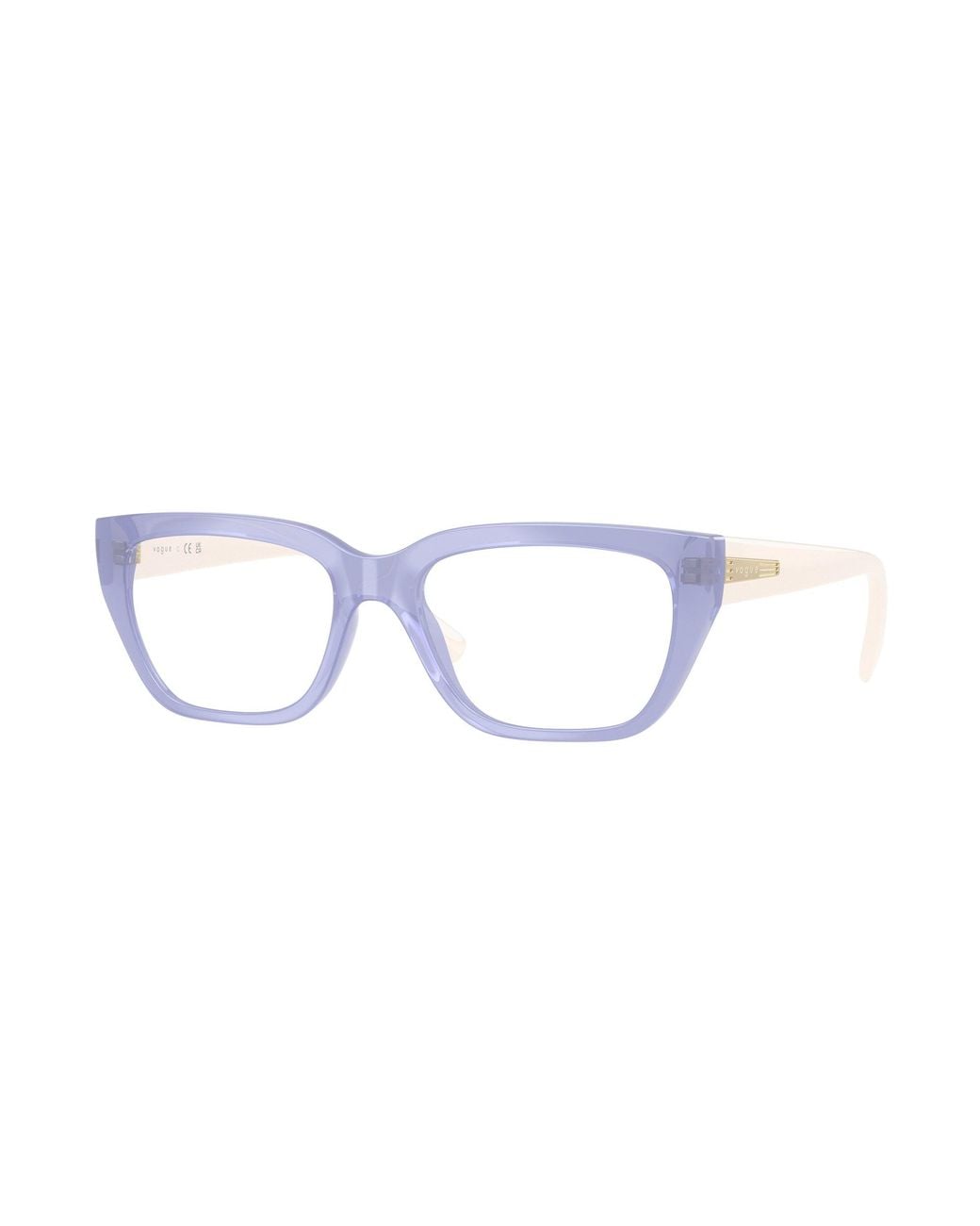 Vogue Eyewear Black Vo5609 3176 Optical Frames Nylon Pillow Normal