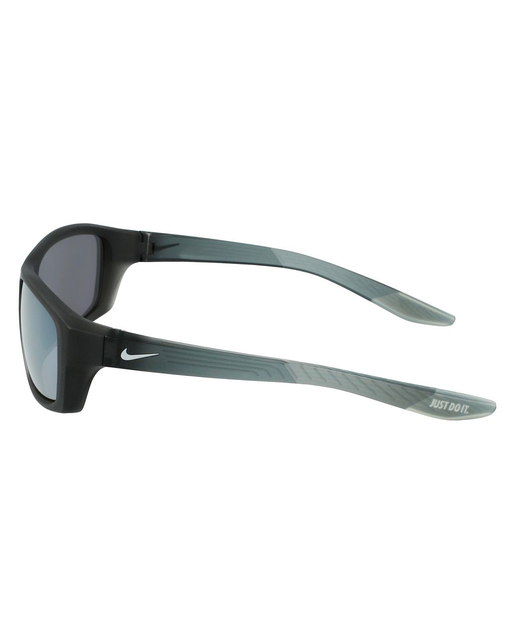 Nike Black Brazen Boost Fj1975 021 Sunglasses Plastic Squared Normal