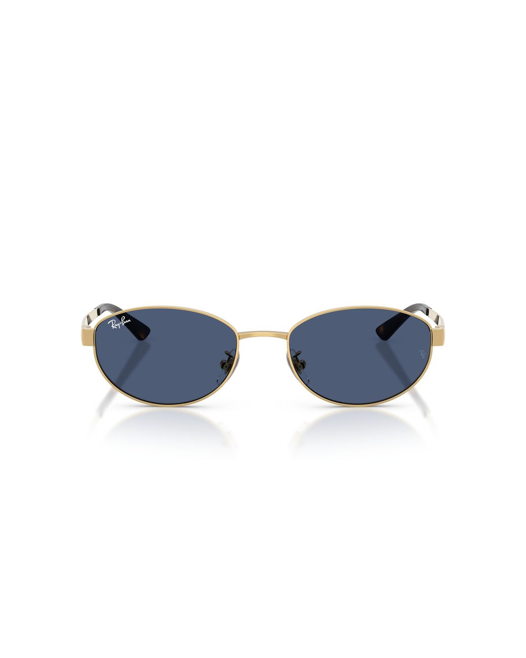 Ray-Ban Black Ray