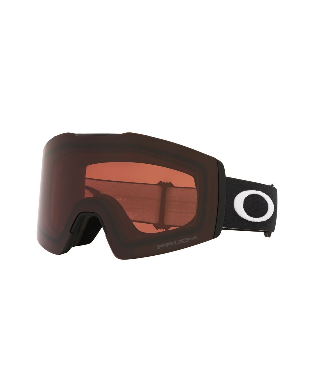 Oakley Black Sunglass Fall Line M Snow Goggles
