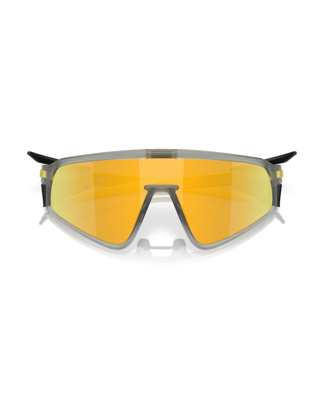 Oakley Black Oo9404 Latch Panel 940424 Sunglasses O_Matter Mask Normal