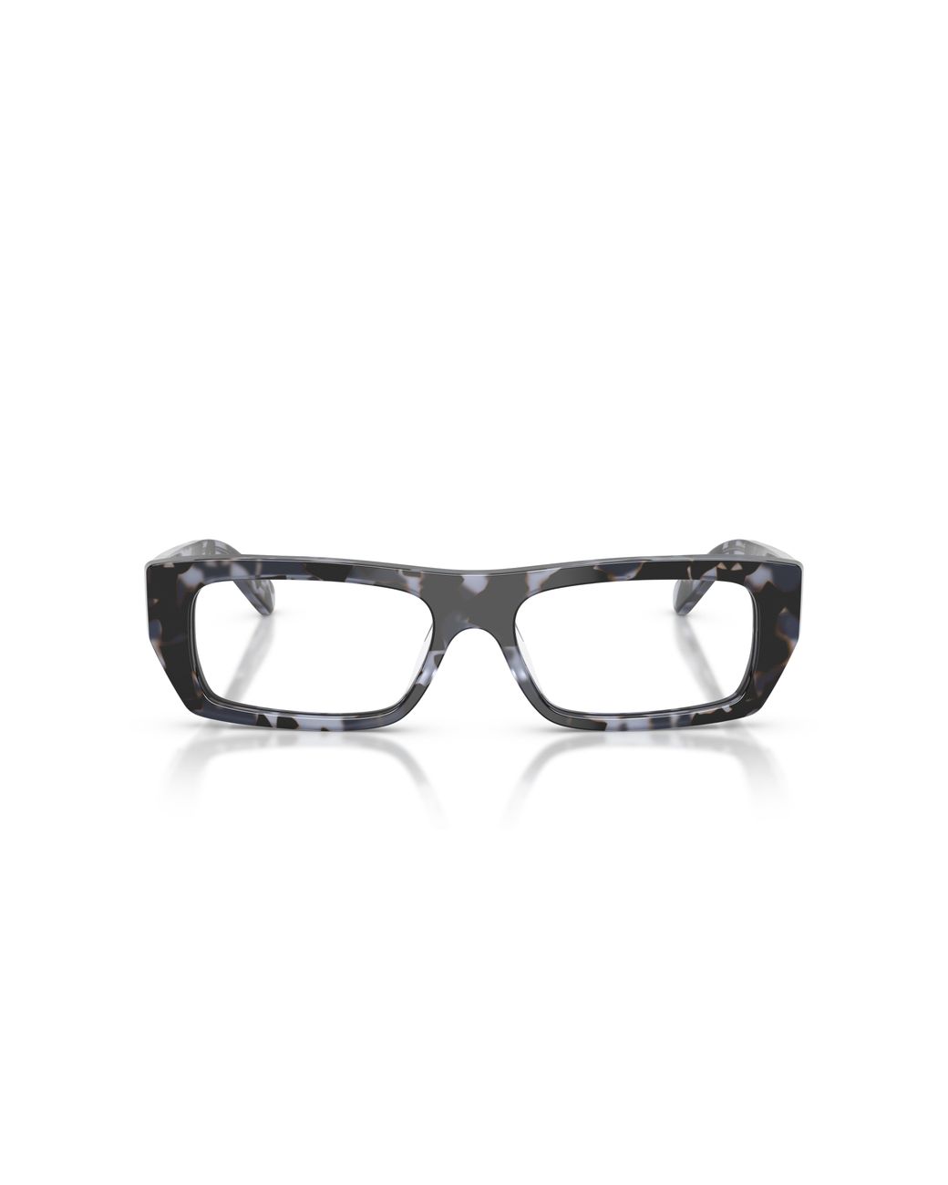 Vogue Eyewear Black Vo5660U 3147 Optical Frames Acetate Squared Normal