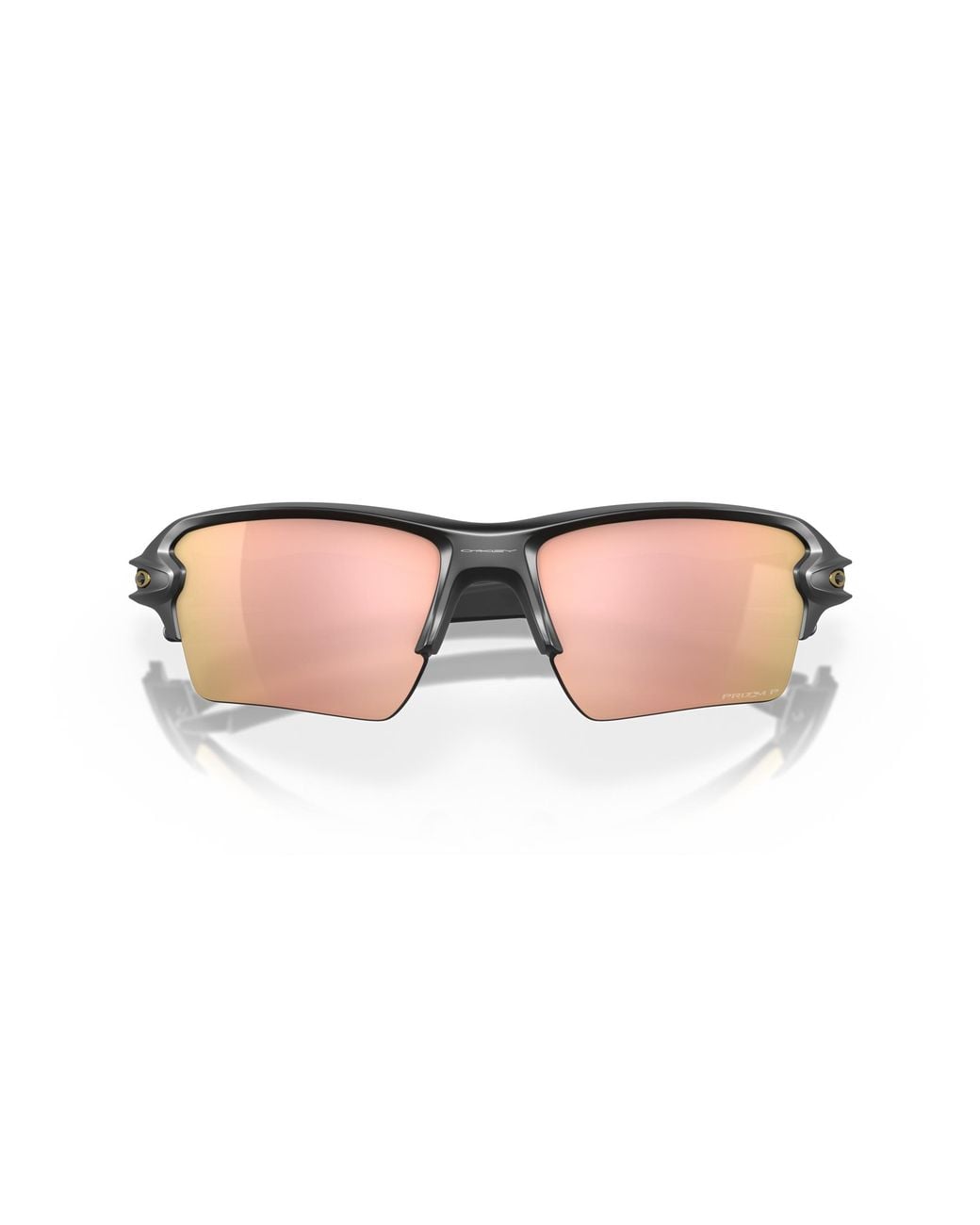 Oakley Black Oo9188 Flak 2.0 Xl 9188B3 Sunglasses O_Matter Squared Polarized Prizm