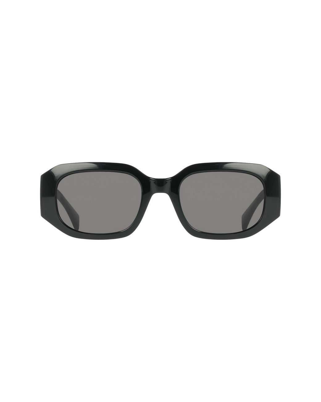 Liu Jo Black Lj820S 001 Sunglasses Bio-Injected Squared Normal