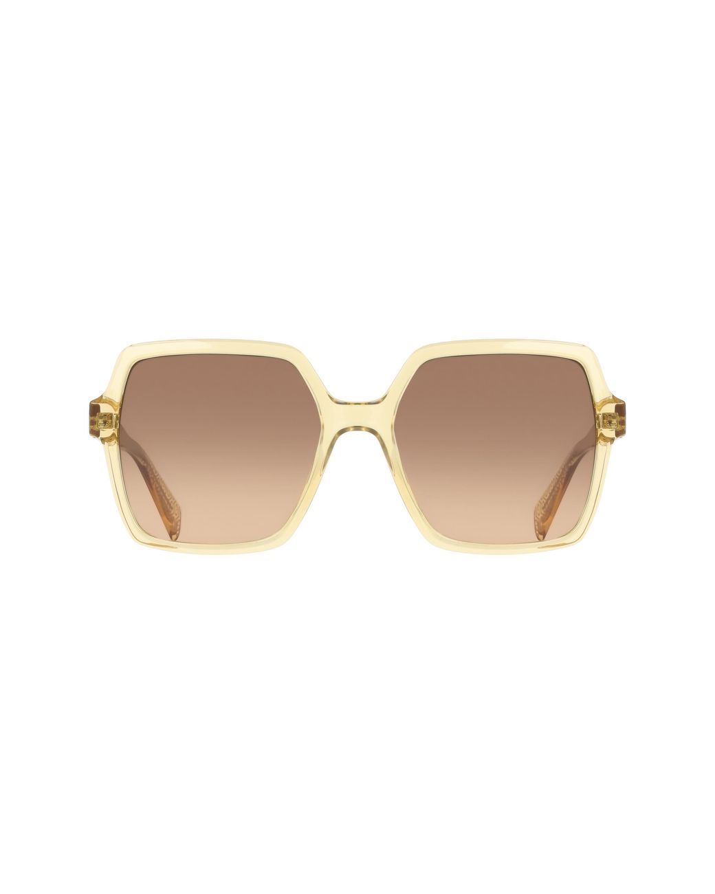 Liu Jo Black Lj824S 704 Sunglasses Bio-Injected Squared Normal