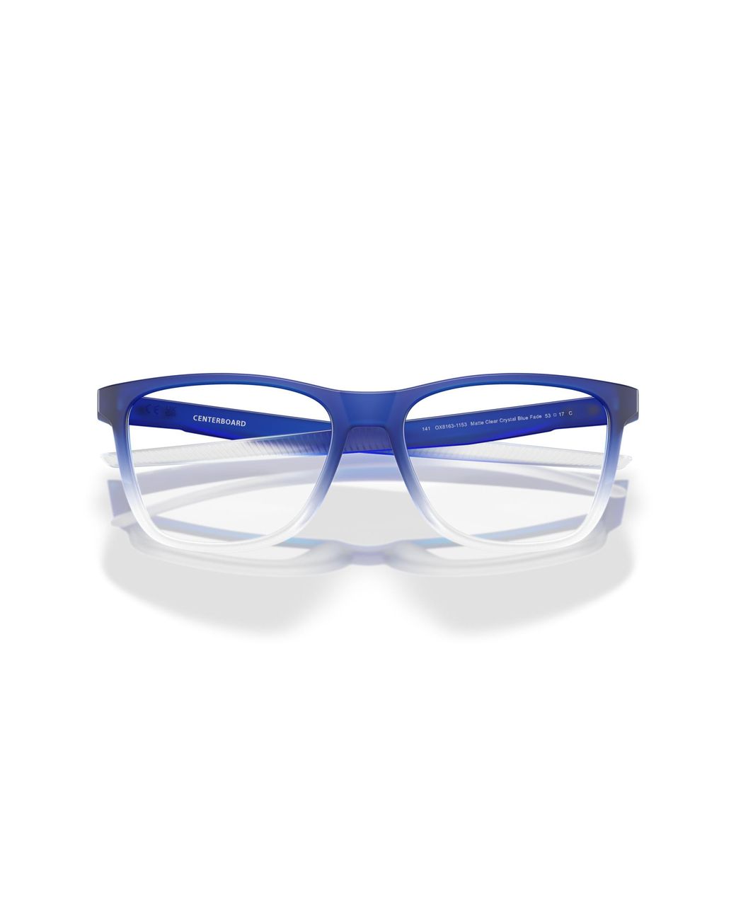Oakley Black Ox8163 Centerboard 816311 Optical Frames O_Matter Round Normal for men