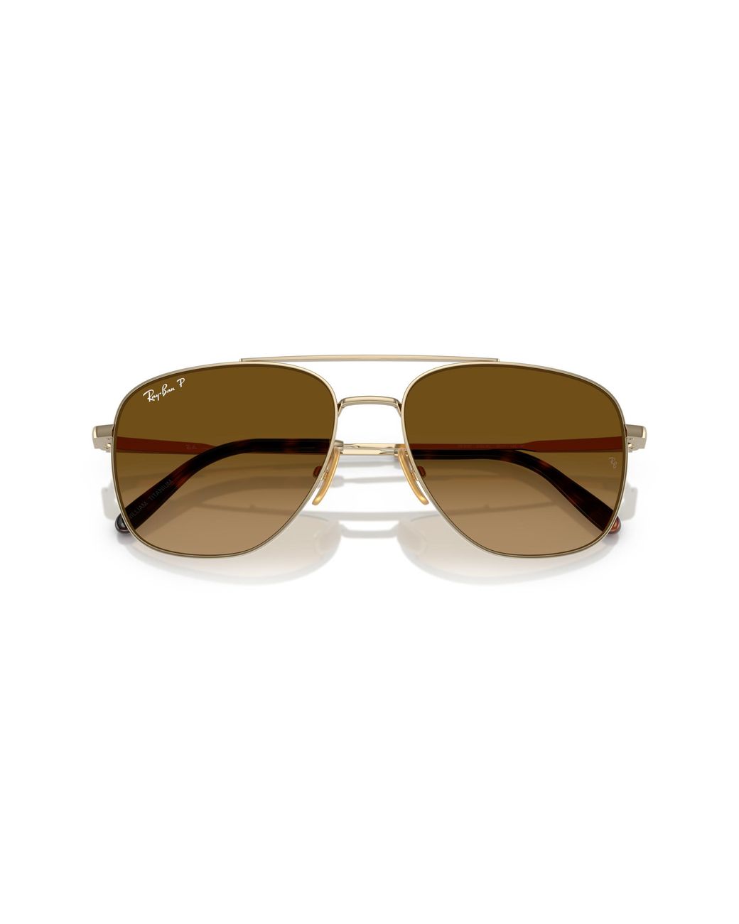 Ray-Ban Black Ray