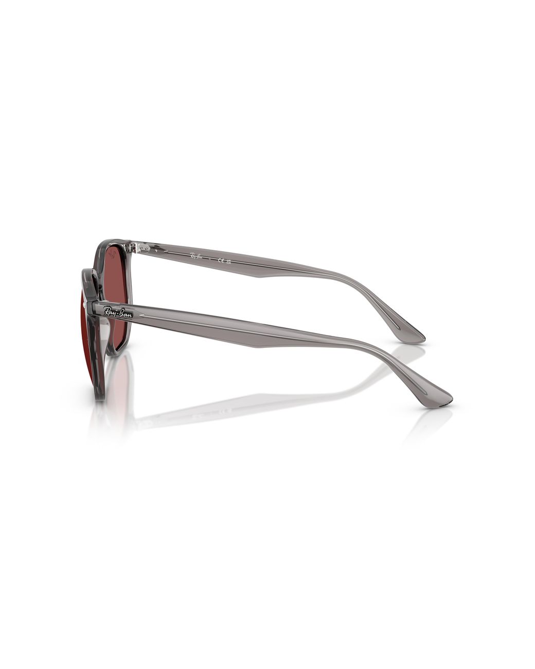 Ray-Ban Black Ray