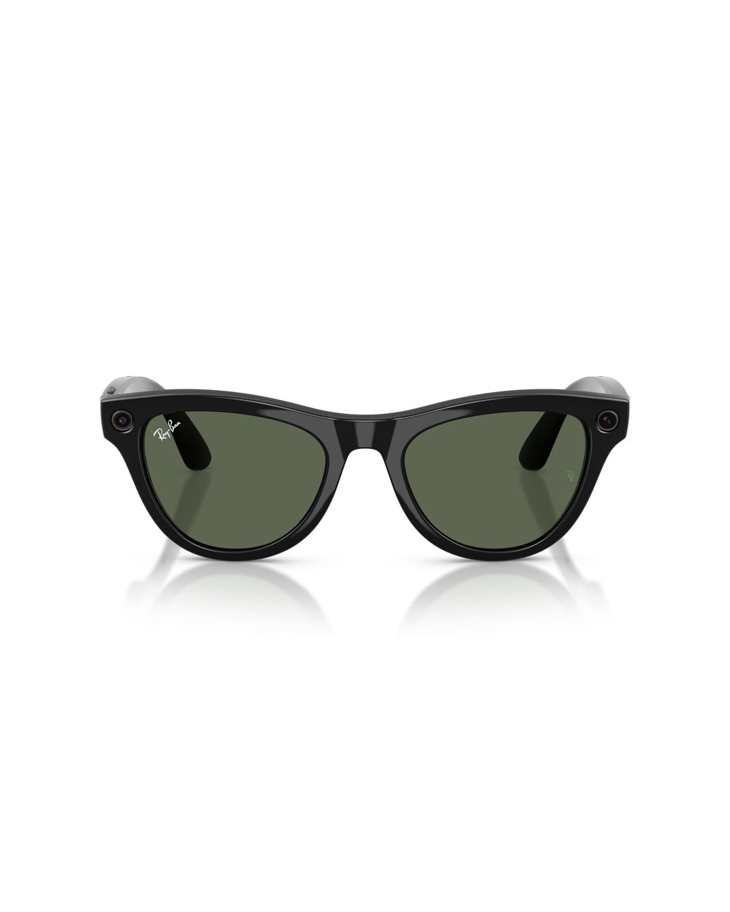 Ray-Ban Black Ray