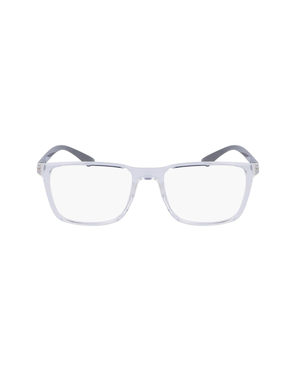 Calvin Klein Black Ck19573N 970 Optical Frames Bio-Inject Squared Normal for men