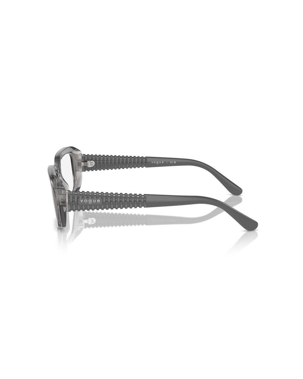 Vogue Eyewear Black Vo5568 2726 Optical Frames Nylon Pillow Normal