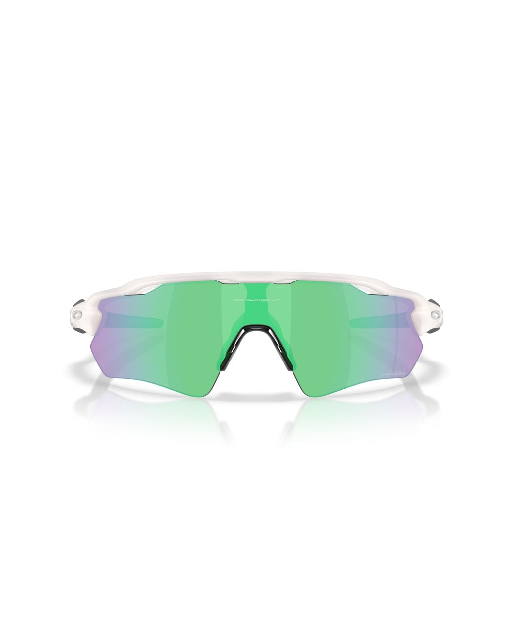 Oakley Green Oo9208 Radar Ev Path 9208H1 Sunglasses O_Matter Squared Normal for men
