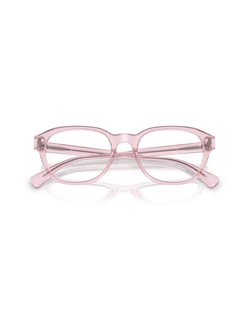 Ralph Lauren Black Ra7172U 6190 Optical Frames Acetate Geometric Normal