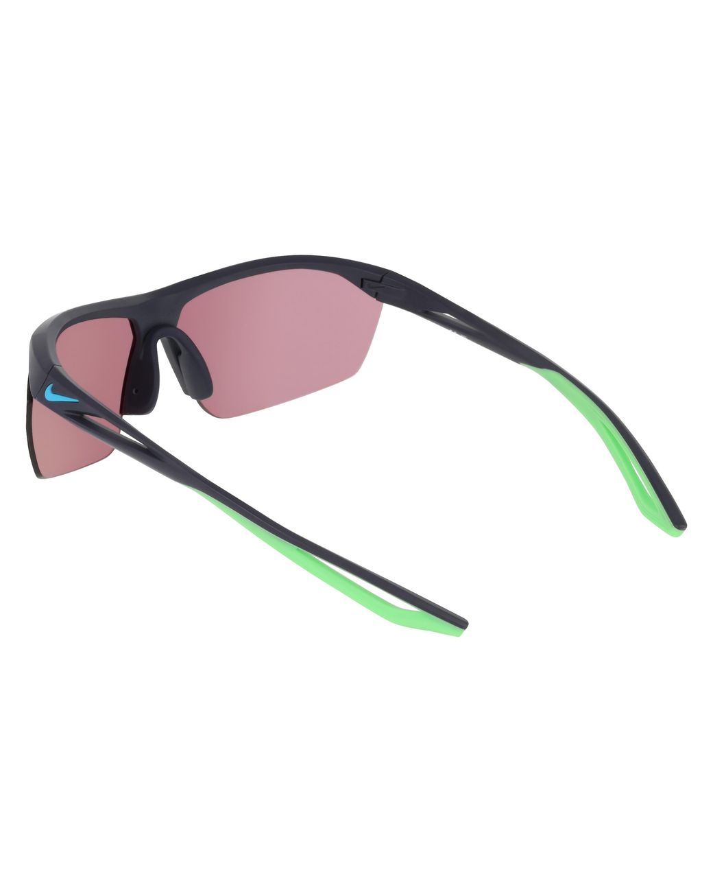 Nike Black Tailwind Heat S E Iz5864X 032 Sunglasses Bio-Injected Squared Normal