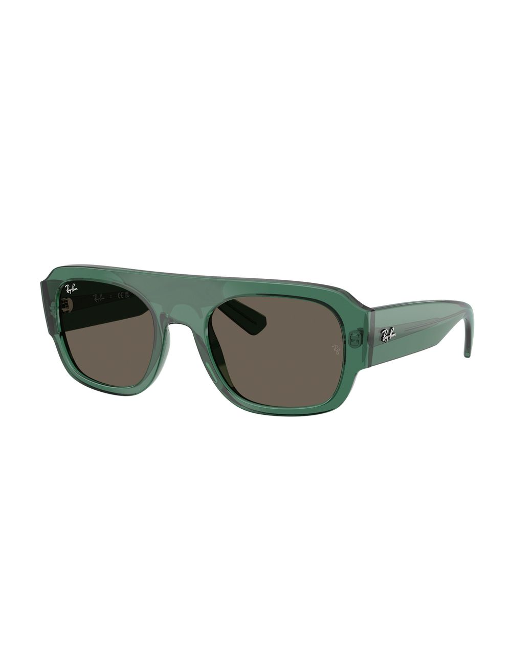 Ray-Ban Green Ray