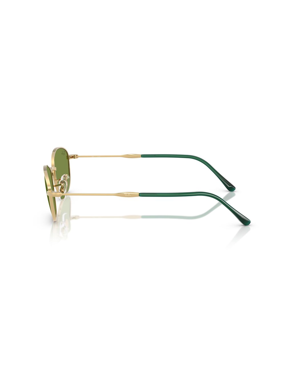 Ray-Ban Green Ray